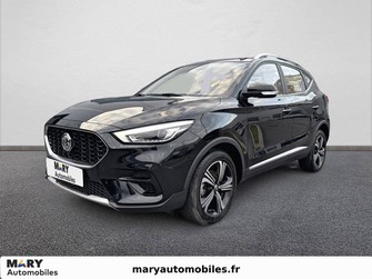 Photo MG ZS ZS 1.5L VTI-Tech 106ch 2WD