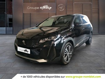 Photo Peugeot 5008 5008 BlueHDi 130ch S&S EAT8