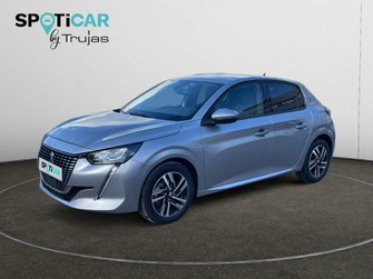 Photo Peugeot 208 208 PureTech 130 S&S EAT8