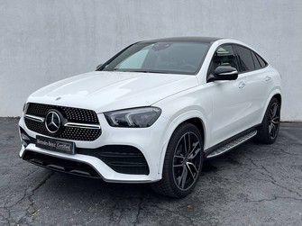 Photo Mercedes GLE GLE COUPE GLE Coupé 350 de 9G-Tronic 4Matic