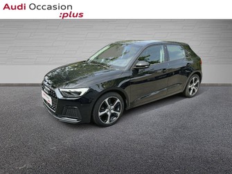 Photo Audi A1 Sportback 25 TFSI 95ch Advanced 2