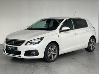 Photo Peugeot 308 1.2 PURETECH 130 TECH EDITION S&S BVM6