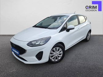 Photo Ford Fiesta Fiesta 1.0 Flexifuel 95 ch S&S BVM6