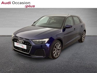 Photo Audi A1 Sportback 30 TFSI 116ch Advanced S tronic 7
