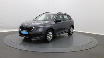 Photo Skoda Kamiq 1.0 TSI 95 ch BVM5 Ambition
