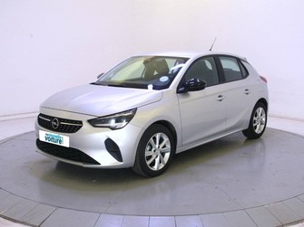 Photo Opel Corsa Corsa 1.2 75 ch BVM5