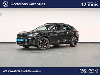 Photo Cupra Formentor eHybrid 204 ch DSG6 V