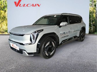 Photo Kia EV9 EV9 204 ch