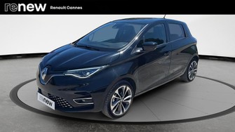 Photo Renault ZOE Zoe R135 - 22B