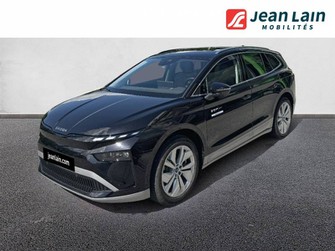 Photo Skoda Enyaq 85 Plus