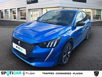 Photo Peugeot 208 208 PureTech 100 S&S EAT8