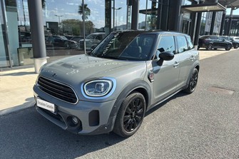 Photo Mini Countryman F60 LCI Countryman 136 ch BVA7
