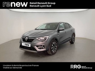 Photo Renault Arkana Arkana TCe 140 EDC - 22