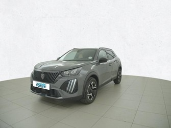 Photo Peugeot 2008 PureTech 130 S&amp;S EAT8 - Allure