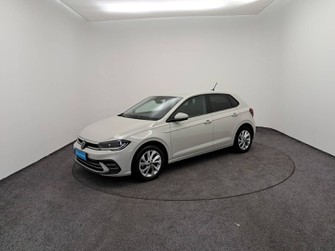 Photo Volkswagen Polo Polo 1.0 TSI 95 S&S BVM5