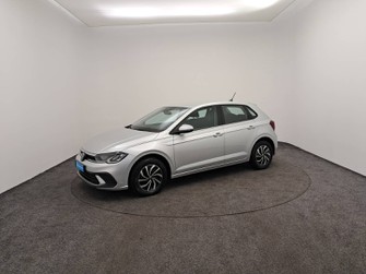 Photo Volkswagen Polo Polo 1.0 TSI 95 S&S BVM5