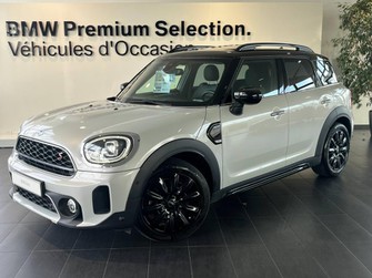 Photo Mini Countryman Countryman Cooper SD  190ch Northwood BVA8