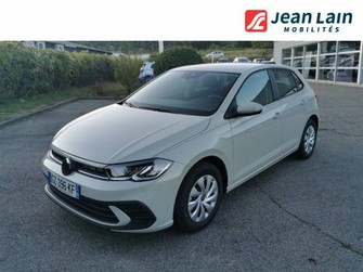 Photo Volkswagen Polo 1.0 MPI 80 S&S BVM5