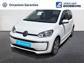 Photo Volkswagen Up ! e-up! 83 Electrique Life Plus