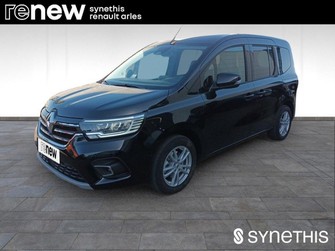 Photo Renault Kangoo Blue dCi 115 EDC Techno