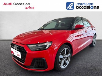 Photo Audi A1 Sportback 30 TFSI 110 ch S tronic 7 Advanced 2