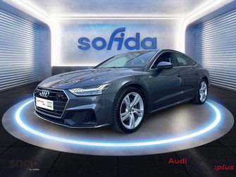 Photo Audi A7 Sportback SPORTBACK A7 Sportback 50 TDI 286 Tiptronic 8 Quattro