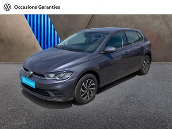 Photo Volkswagen Polo 1.0 TSI 95ch Life DSG7