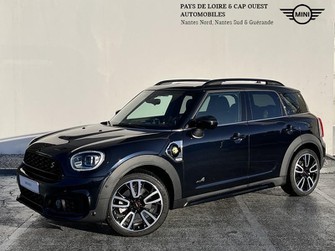 Photo Mini  Countryman Cooper SE  125ch + 95ch Northwood ALL4 BVA6