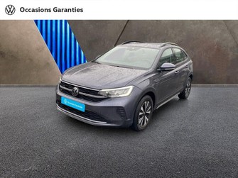Photo Volkswagen Taigo 1.0 TSI 110ch Life DSG7