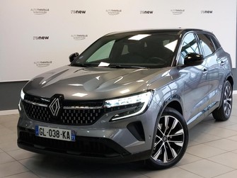 Photo Renault Austral E-Tech hybrid 200 Techno