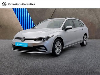 Photo Volkswagen Golf SW 1.0 TSI OPF 110ch Life Business