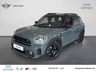 Photo Mini  Countryman Cooper SE  125ch + 95ch Northwood ALL4 BVA6