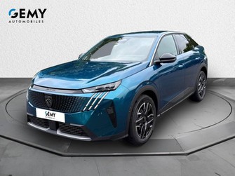 Photo Peugeot 3008 Hybrid 145 e-DCS6 Allure