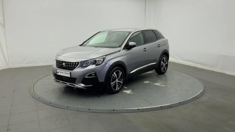 Photo Peugeot 3008 Puretech 130ch S&S BVM6 Allure
