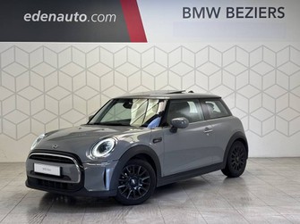 Photo Mini Mini Mini Hatch 3 Portes One 102 ch DKG7 Edition Camden
