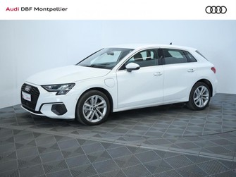 Photo Audi A3 sportback 40 TFSIe 204 S tronic 6 Design