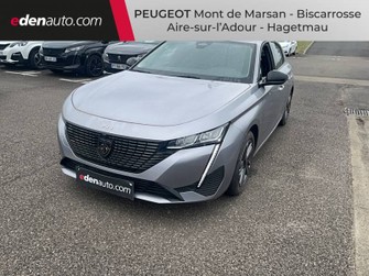 Photo Peugeot 308 BlueHDi 130ch S&S EAT8 Allure