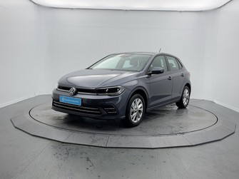 Photo Volkswagen Polo 1.0 TSI 95ch Style DSG7