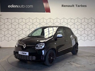 Photo Renault Twingo III Achat Intégral - 21 Urban Night