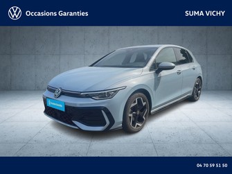 Photo Volkswagen Golf Golf 1.5 eTSI EVO2 150 DSG7