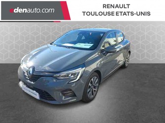 Photo Renault Clio Blue dCi 115 Intens