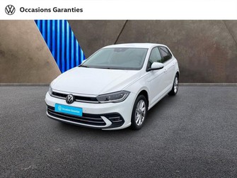 Photo Volkswagen Polo 1.0 TSI 95ch Style