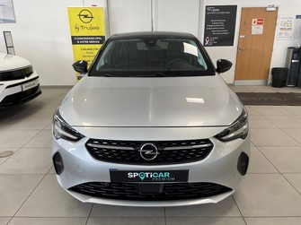 Photo Opel Corsa Corsa 1.2 Turbo 100 ch BVA8