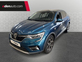 Photo Renault Arkana TCe 140 EDC FAP - 22 Techno