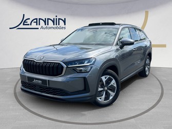 Photo Skoda Kodiaq Kodiaq 1.5 TSI 150 ch Hybrid ACT DSG7 7pl