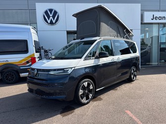 Photo Volkswagen California California 2.0 TDI 150 DSG7