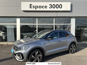 Photo Volkswagen T-Roc T-Roc 1.5 TSI EVO 150 Start/Stop DSG7