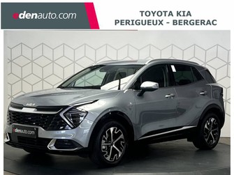 Photo Kia Sportage VP 1.6 T-GDi 230ch ISG Hybride BVA6 4x2 Design