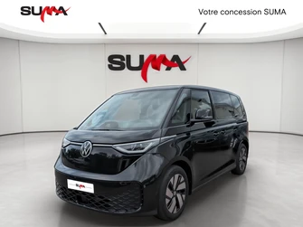 Photo Volkswagen  ID. Buzz 204 ch Pro
