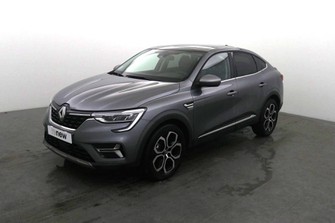 Photo Renault Arkana Arkana TCe 140 EDC FAP - 22
